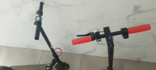 Patinetes Eléctricos (2 unidades)