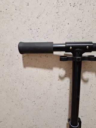 Patinete Oxelo MID 1 morado