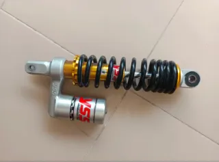 Amortiguador YSS Yamaha Jog RR