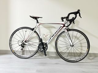Bicicleta de carretera Orbea