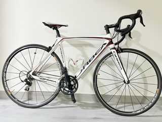 Bicicleta de carretera Orbea