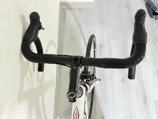 Bicicleta de carretera Orbea