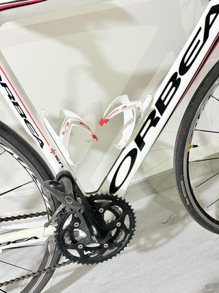 Bicicleta de carretera Orbea