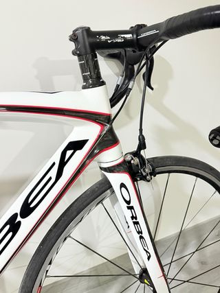 Bicicleta de carretera Orbea