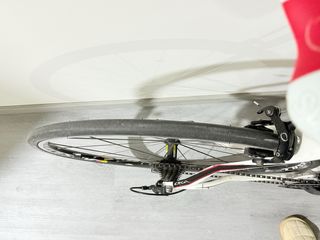 Bicicleta de carretera Orbea