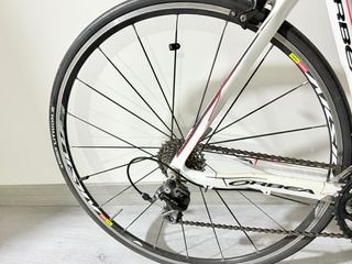 Bicicleta de carretera Orbea