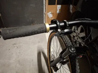 Bicicleta de Montaña Berria Bravo