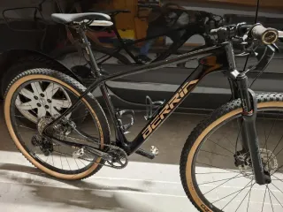 Bicicleta de Montaña Berria Bravo