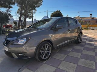 SEAT Ibiza 2014