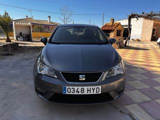 SEAT Ibiza 2014