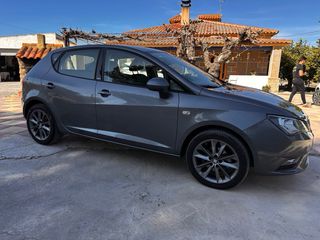 SEAT Ibiza 2014