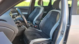 SEAT Leon Cupra ST 2.0 TSI 265cv 2015