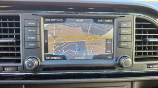 SEAT Leon Cupra ST 2.0 TSI 265cv 2015