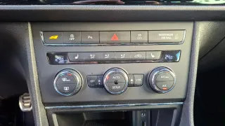 SEAT Leon Cupra ST 2.0 TSI 265cv 2015