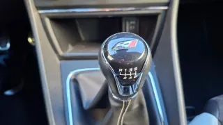 SEAT Leon Cupra ST 2.0 TSI 265cv 2015