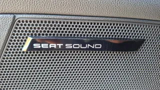 SEAT Leon Cupra ST 2.0 TSI 265cv 2015