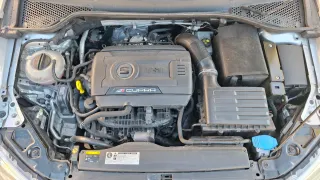 SEAT Leon Cupra ST 2.0 TSI 265cv 2015