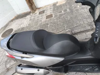 Kymco Superdink 300i