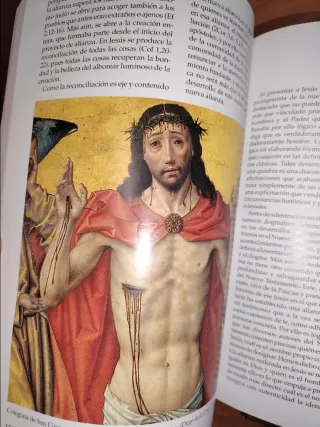 El Libro de Jesucristo