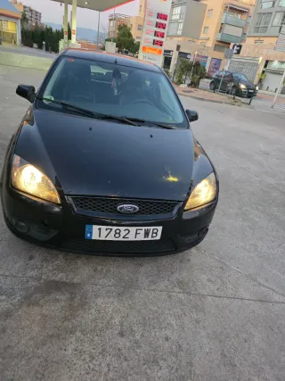 Ford Focus 2007