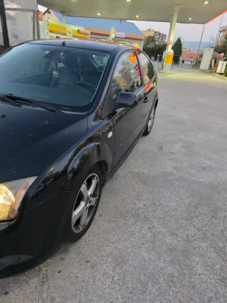 Ford Focus 2007