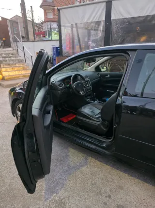 Ford Focus 2007