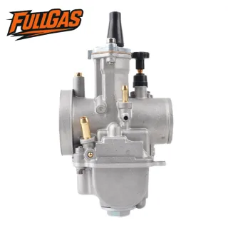 CARBURADOR 30PWK, CARBURADOR 30MM PWK, CON CHICLES