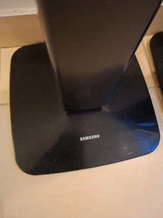 Home Cinema Samsung Preto