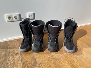 Botas Snowboard Atomic 44.5