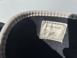 Botas Snowboard Atomic 44.5