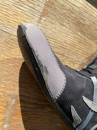 Botas Snowboard Atomic 44.5