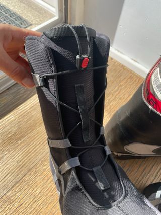 Botas Snowboard Atomic 44.5