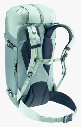 Mochila Deuter Guide 28L alpinismo