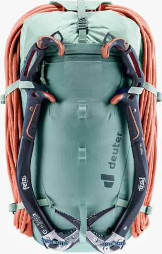Mochila Deuter Guide 28L alpinismo