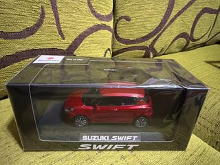 Suzuki Swift 1/43