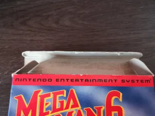 Mega Man 6