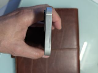 iPhone 13 mini 256 GB Bianco