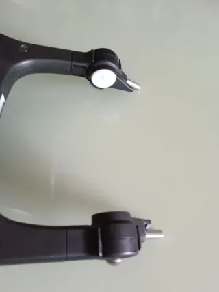 PATIN O PATINETE BUGABOO+ adaptadores camaleón3