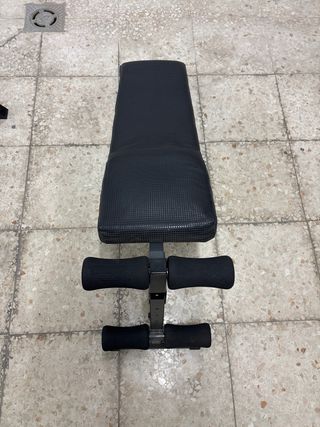 Máquina de ejercicio para gimnasio