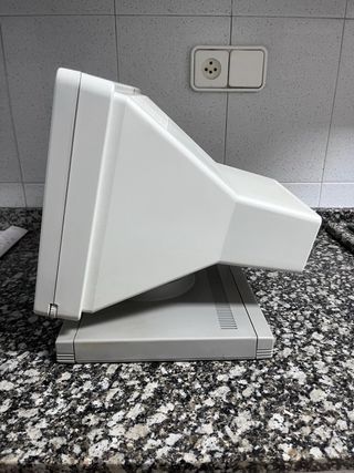 Ordenador antiguo Wyse