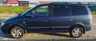 Hyundai Trajet 2005