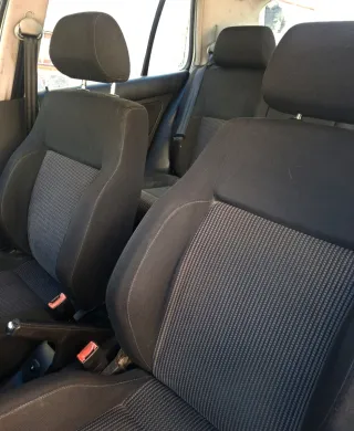 Volkswagen Golf 2002