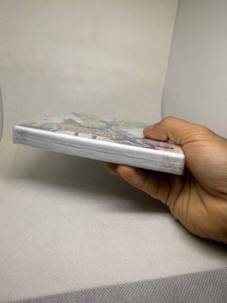 Pokémon X precintado Nintendo 3DS