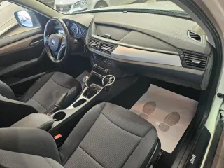 BMW X1 XDRIVE MOTOR 2.0D,143.000K,AÑO 9/2010
