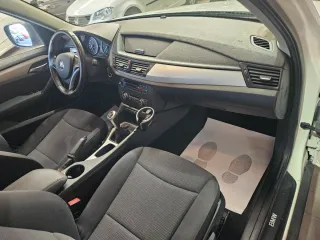 BMW X1 XDRIVE MOTOR 2.0D,143.000K,AÑO 9/2010