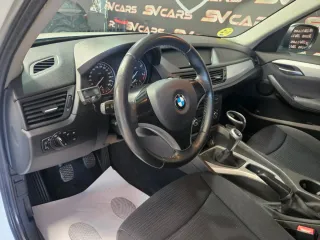 BMW X1 XDRIVE MOTOR 2.0D,143.000K,AÑO 9/2010