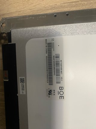 Despiece Portátil Acer Ryzen 5