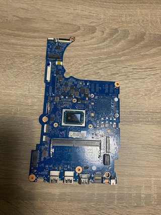 Despiece Portátil Acer Ryzen 5