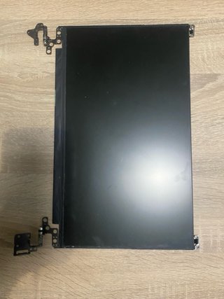 Despiece Portátil Acer Ryzen 5