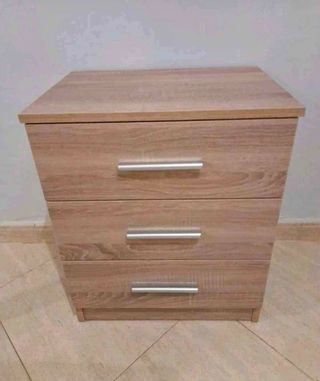 Liquidación stock armarios